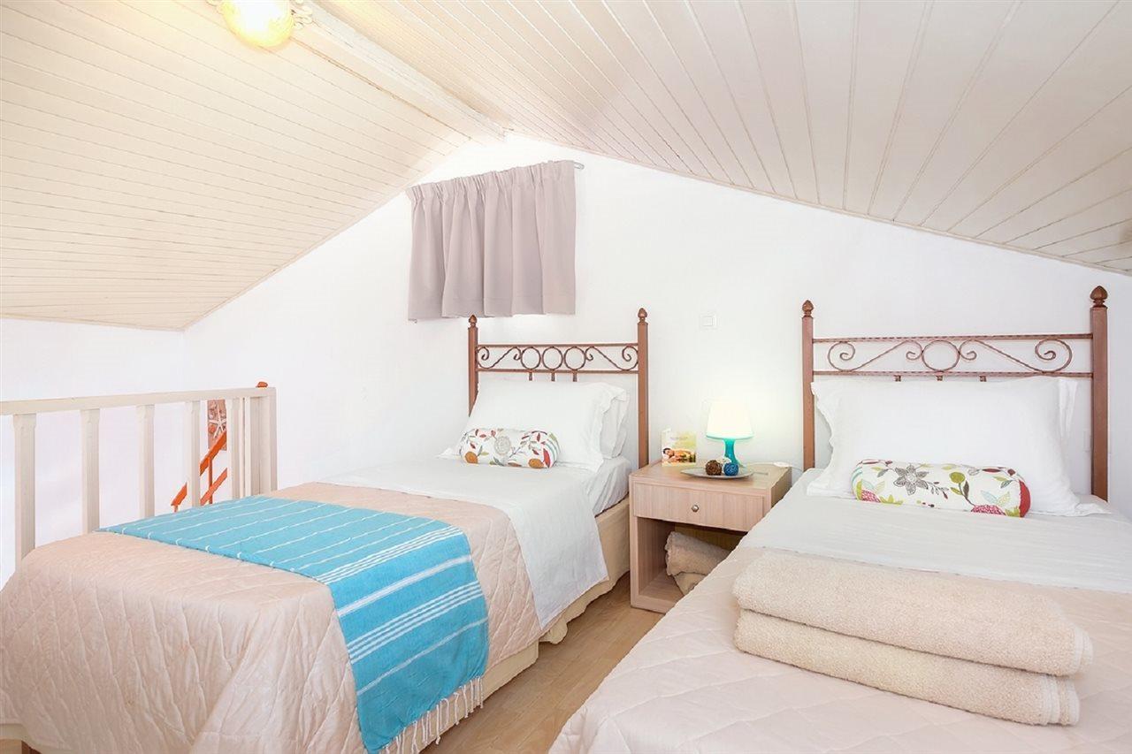 Notos Heights Hotel & Suites Malia  Bagian luar foto