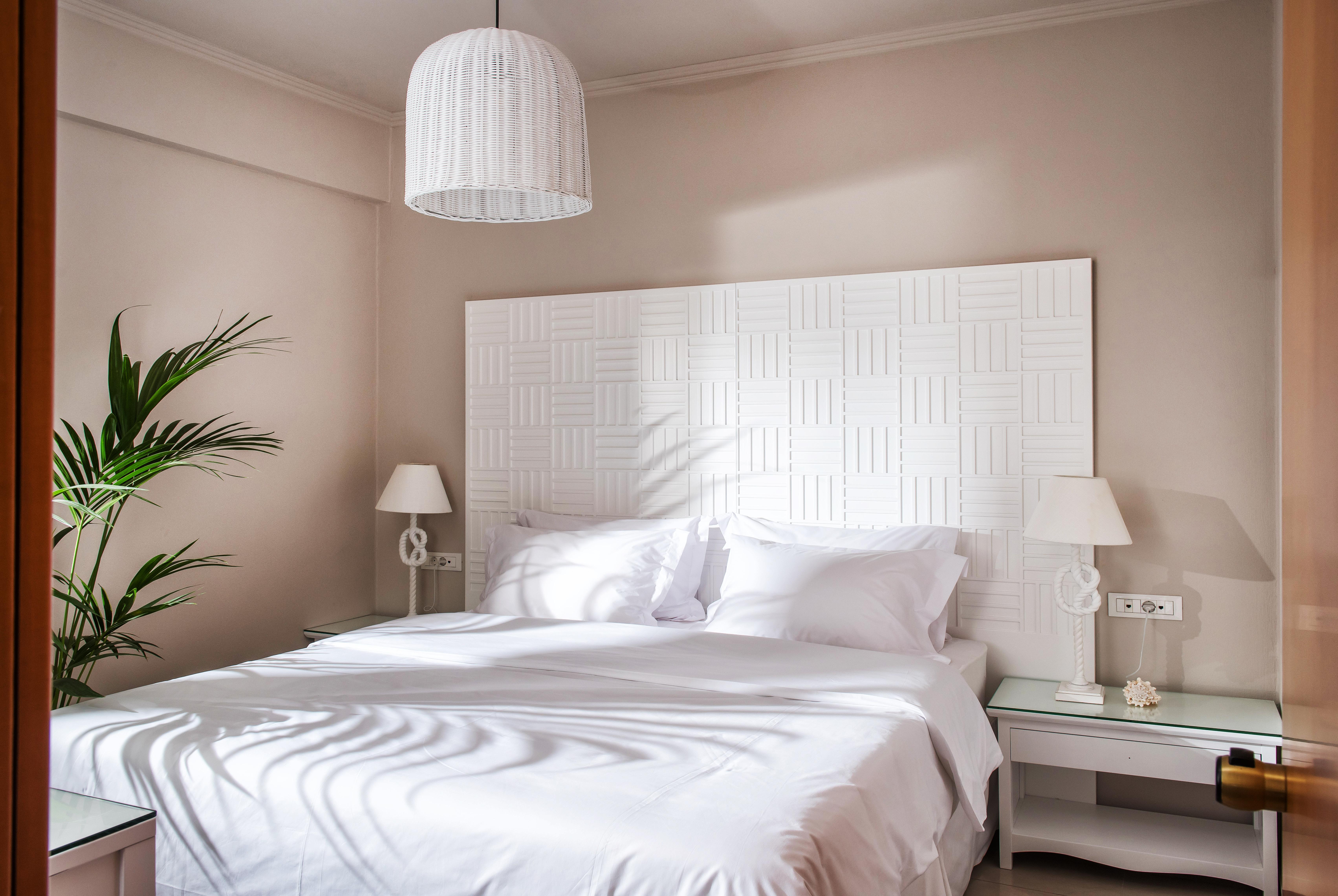 Notos Heights Hotel & Suites Malia  Bagian luar foto