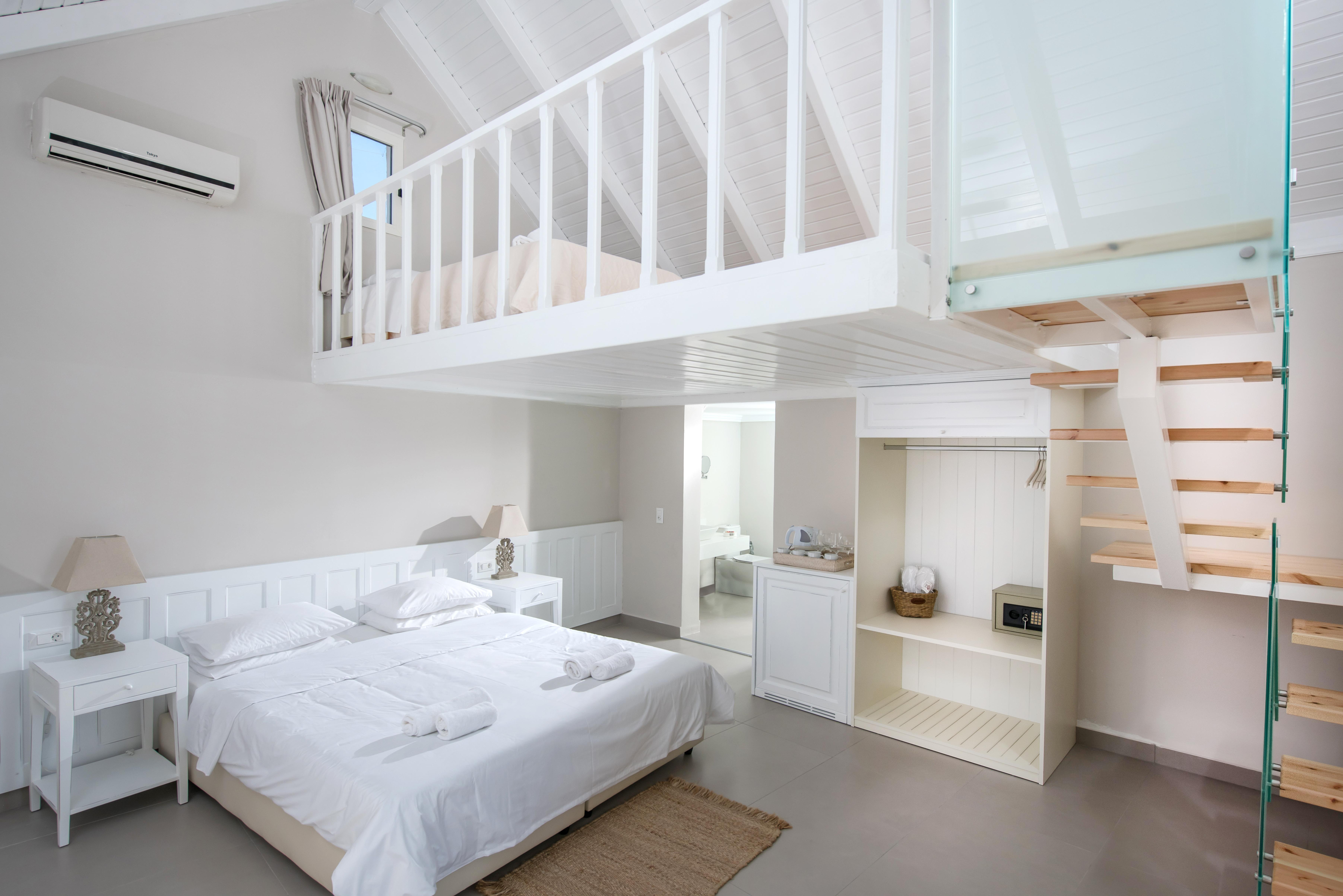 Notos Heights Hotel & Suites Malia  Bagian luar foto