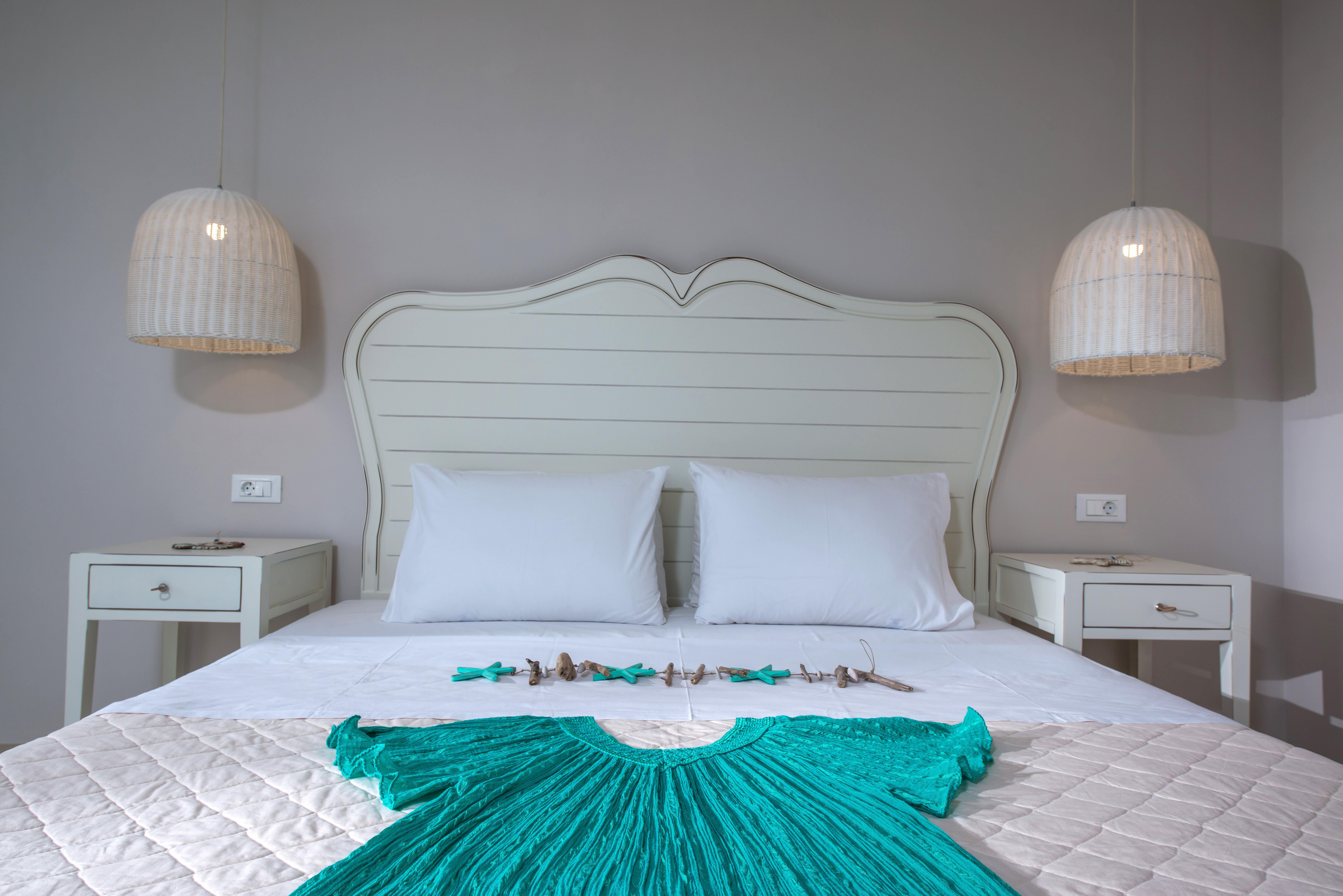 Notos Heights Hotel & Suites Malia  Bagian luar foto