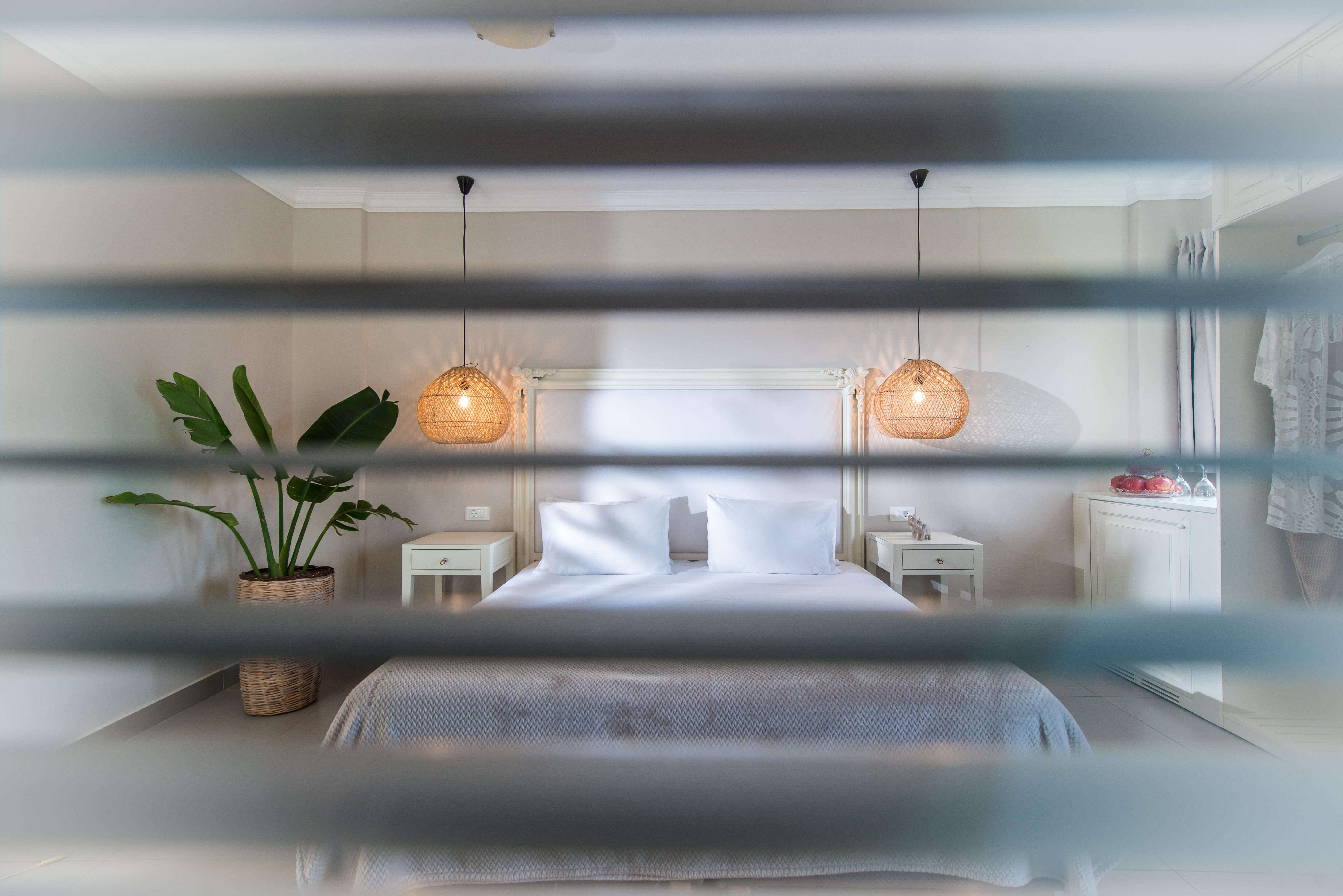 Notos Heights Hotel & Suites Malia  Bagian luar foto