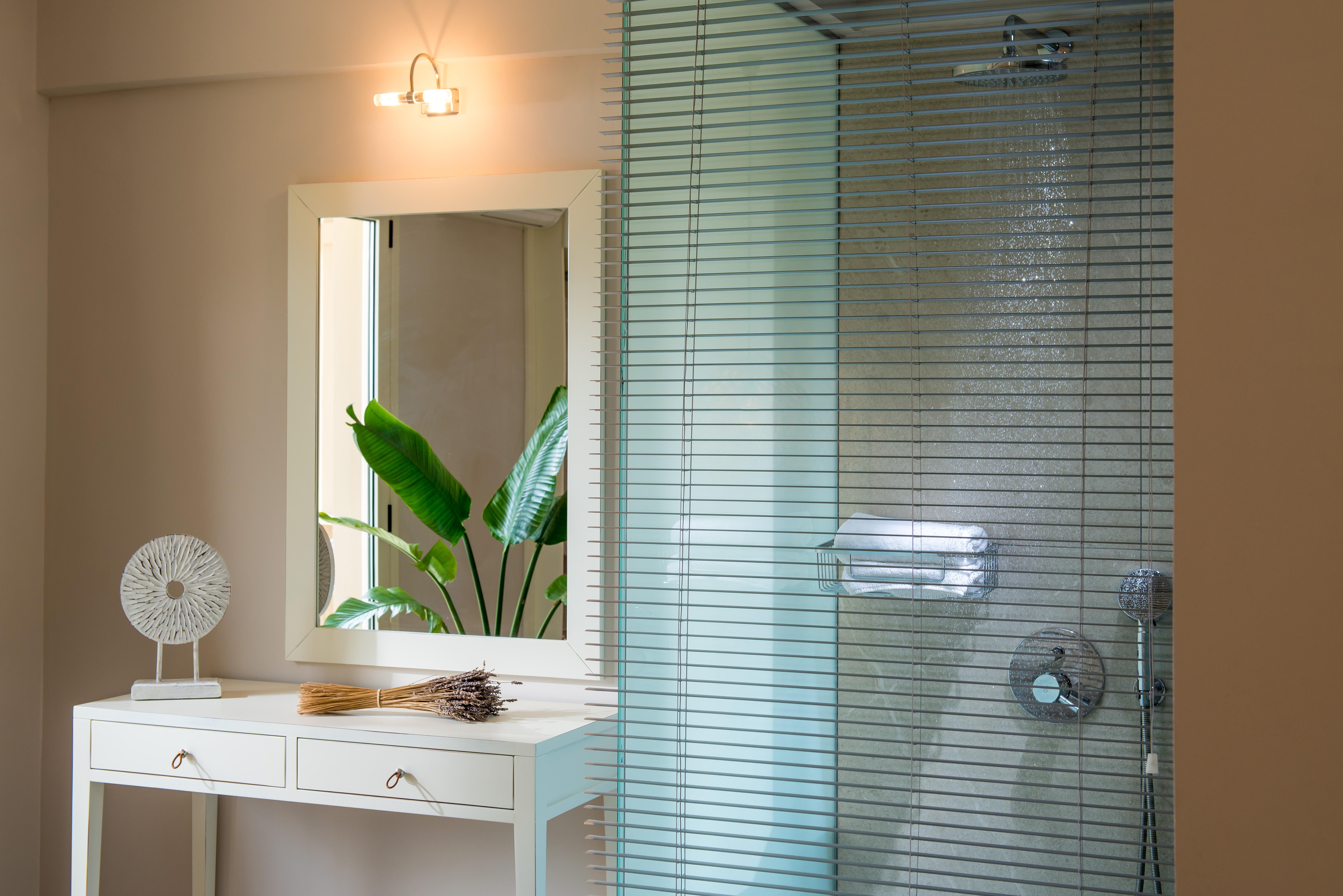 Notos Heights Hotel & Suites Malia  Bagian luar foto