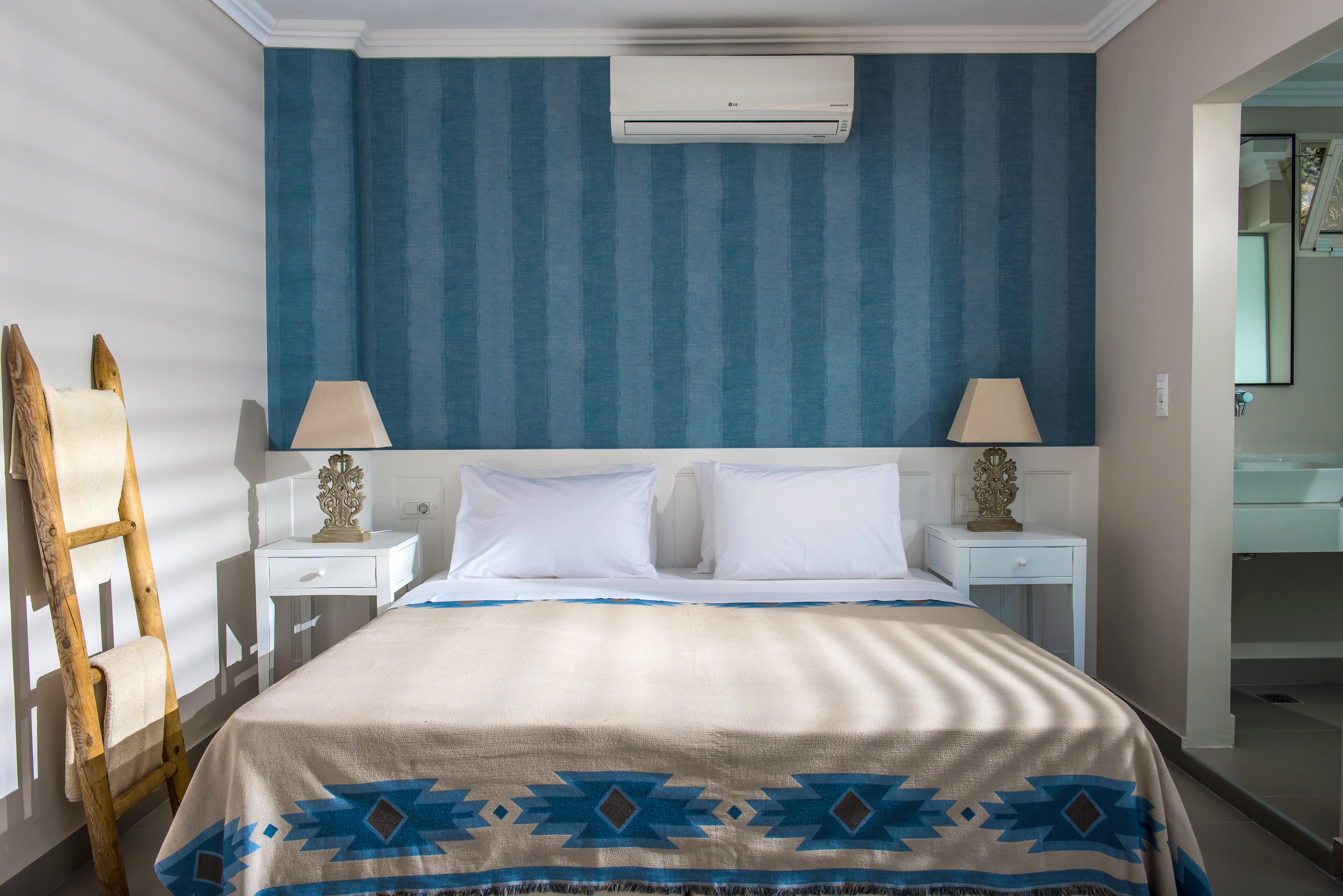 Notos Heights Hotel & Suites Malia  Bagian luar foto