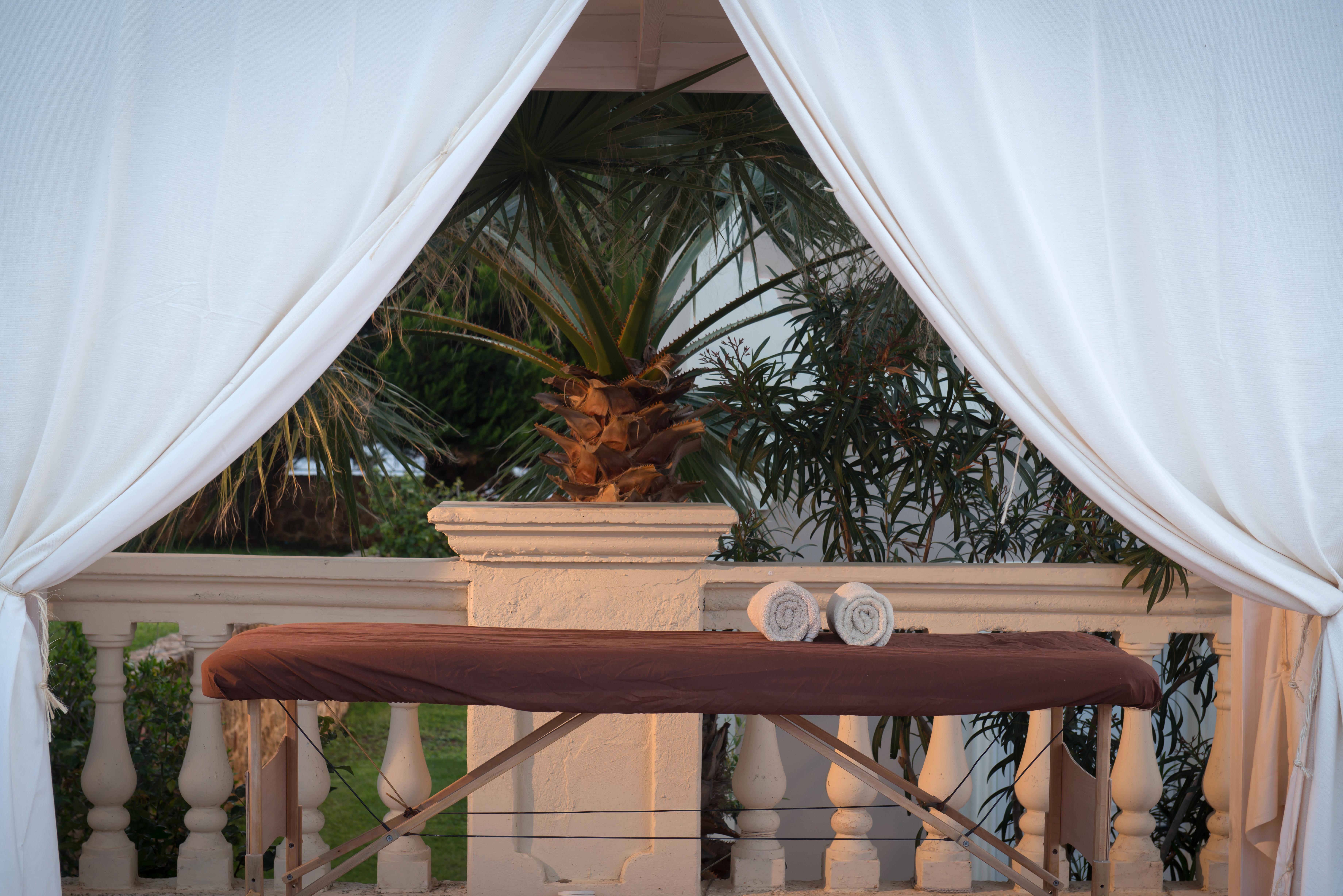 Notos Heights Hotel & Suites Malia  Bagian luar foto